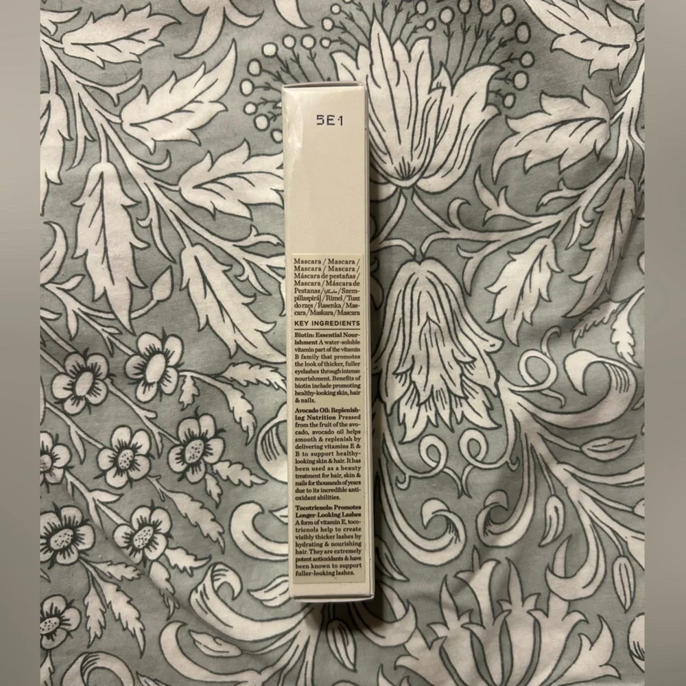 Perricone MD No Makeup Mascara